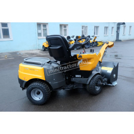 Садовый райдер Stiga Park PRO 900 AWX